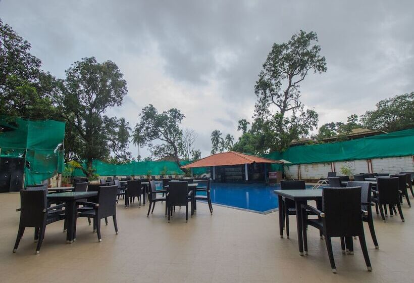 Royale Assagao By Oyo Rooms