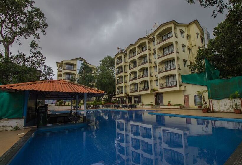 Royale Assagao By Oyo Rooms