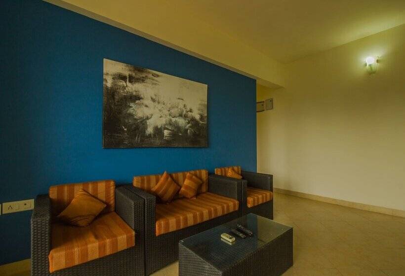 Royale Assagao By Oyo Rooms