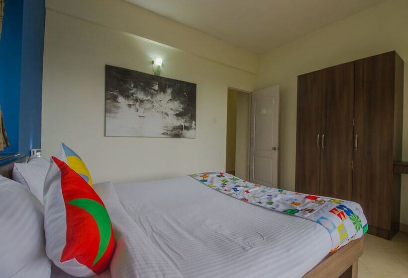 Royale Assagao By Oyo Rooms