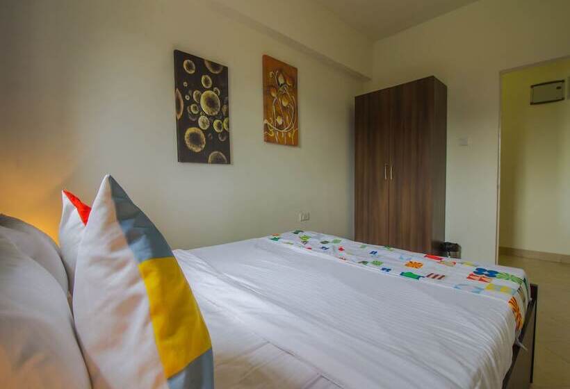 Royale Assagao By Oyo Rooms