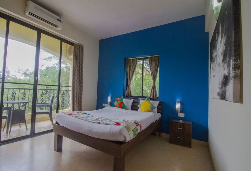Royale Assagao By Oyo Rooms