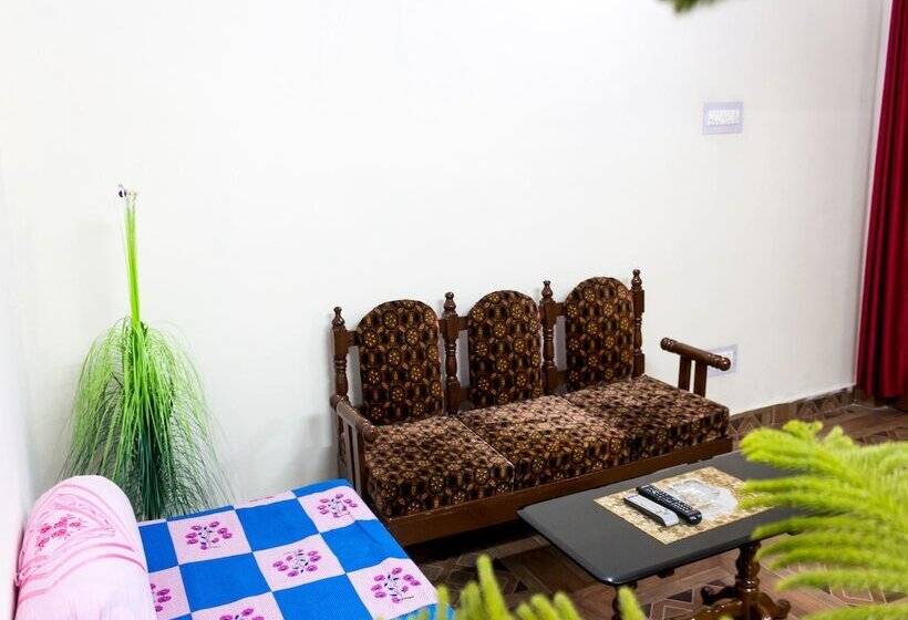 Sunil House By Oyo Rooms