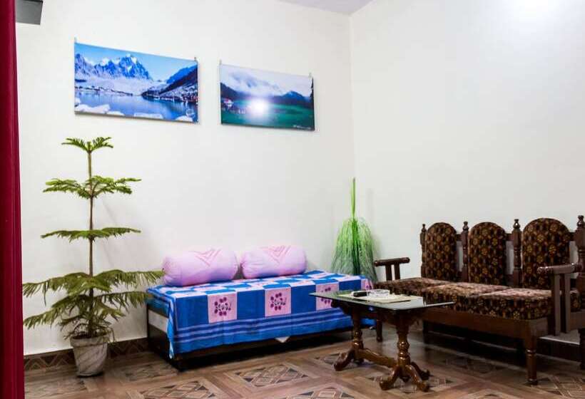 Sunil House By Oyo Rooms