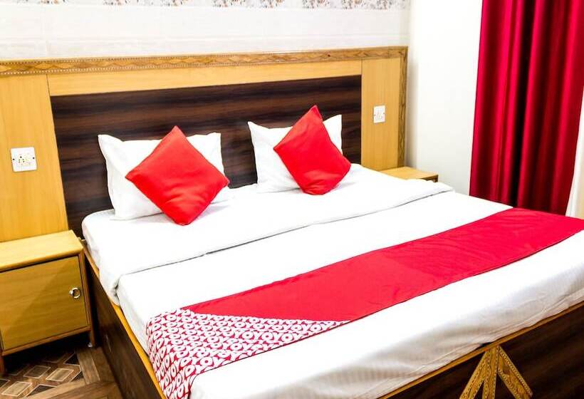 Sunil House By Oyo Rooms