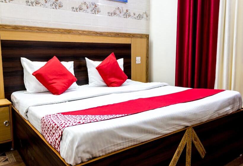 Sunil House By Oyo Rooms