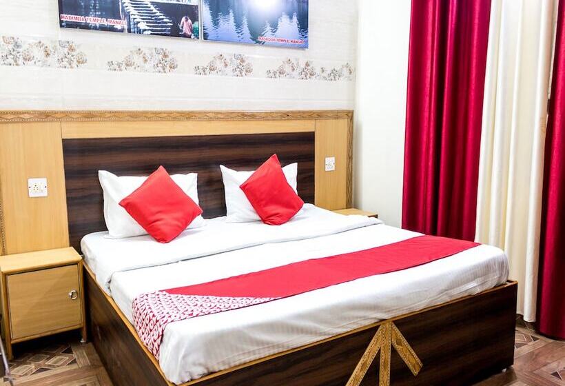 Sunil House By Oyo Rooms