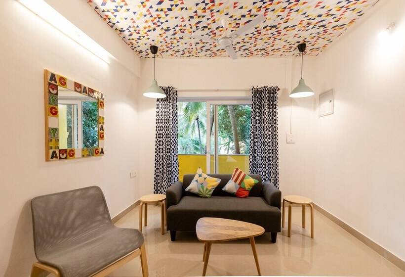 The Yellow By Oyo Rooms