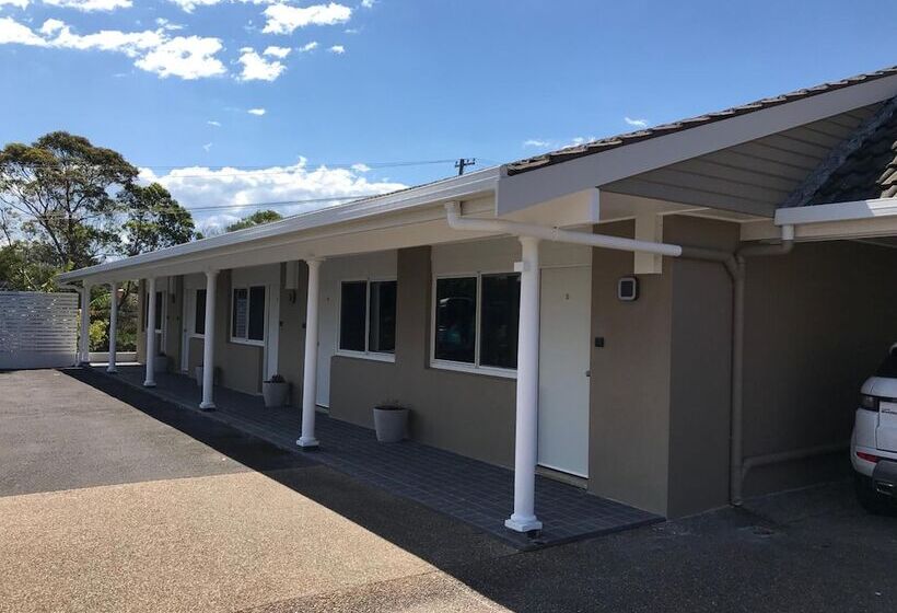 Ulladulla Motel