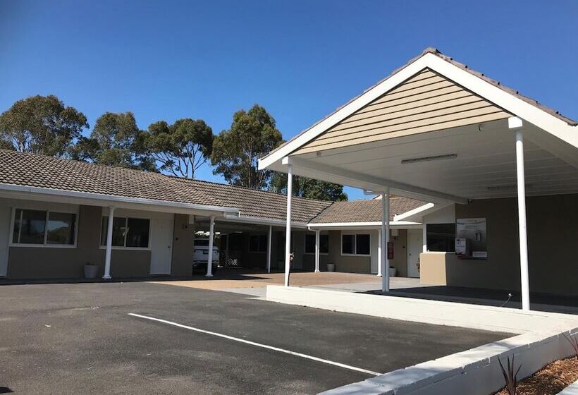 Ulladulla Motel