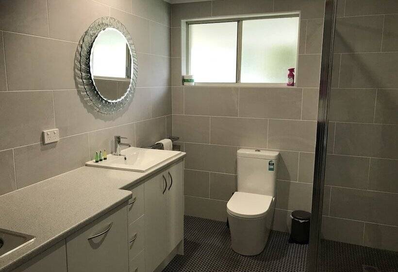 Ulladulla Motel