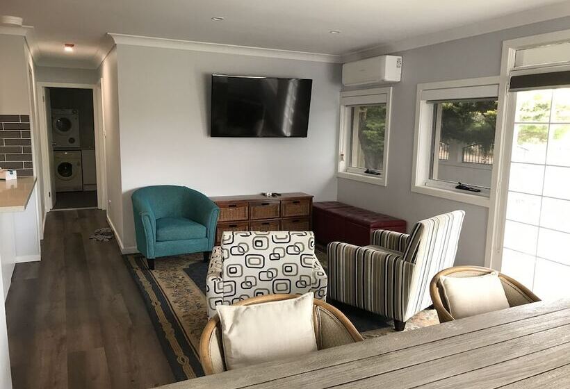 Ulladulla Motel