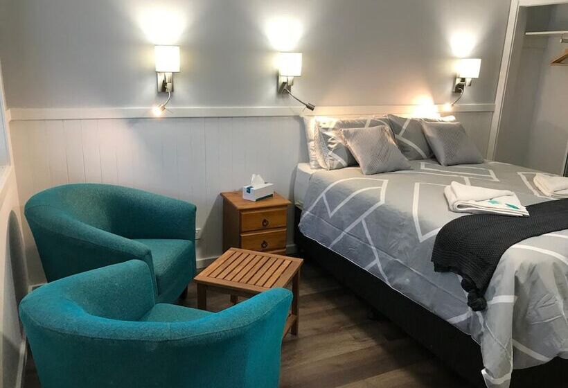 Ulladulla Motel