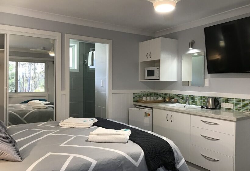 Ulladulla Motel