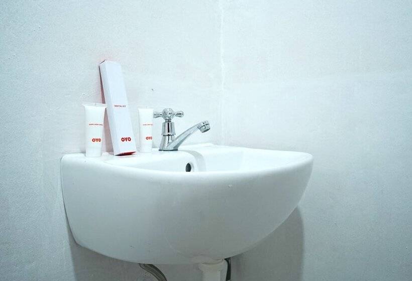 Urbanview Hotel De Grand Garuda Balikpapan