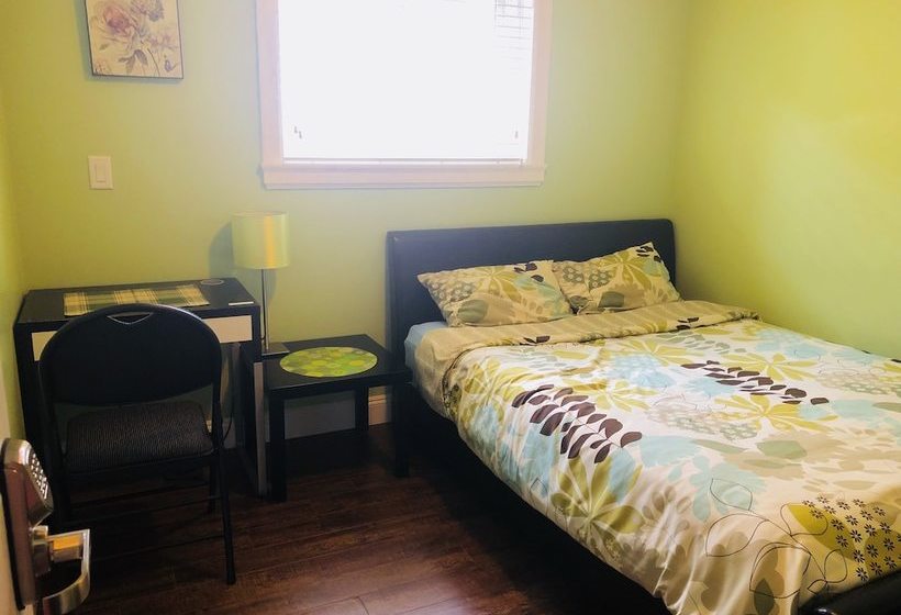 Vancouver Home Inn