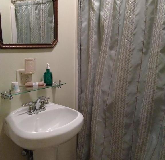 مبيت وإفطار Couture Farm At Millstone Hill