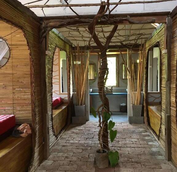 צימר Sunrise Lodge & Lounge