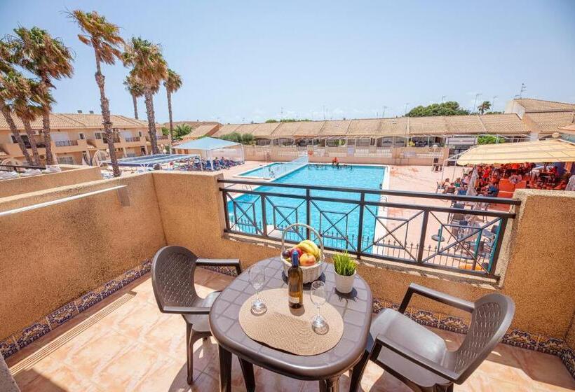 Destino De Sol De Los Alcazares