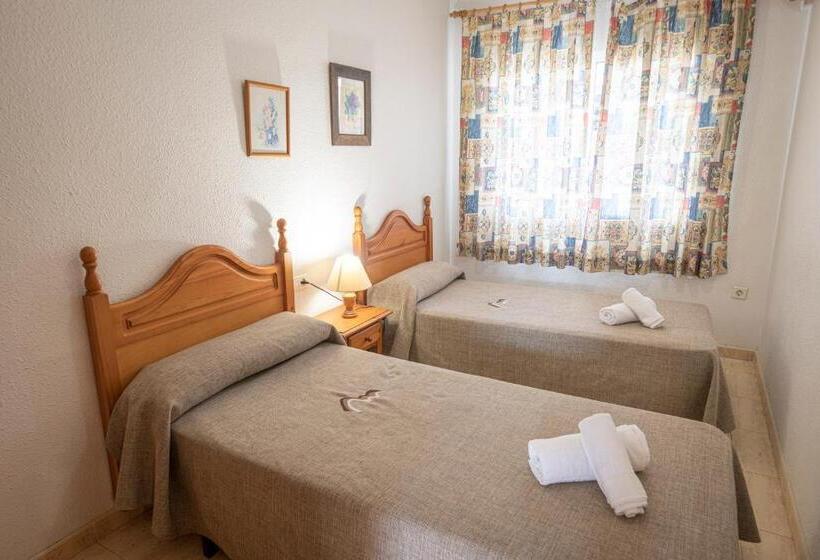 Destino De Sol De Los Alcazares