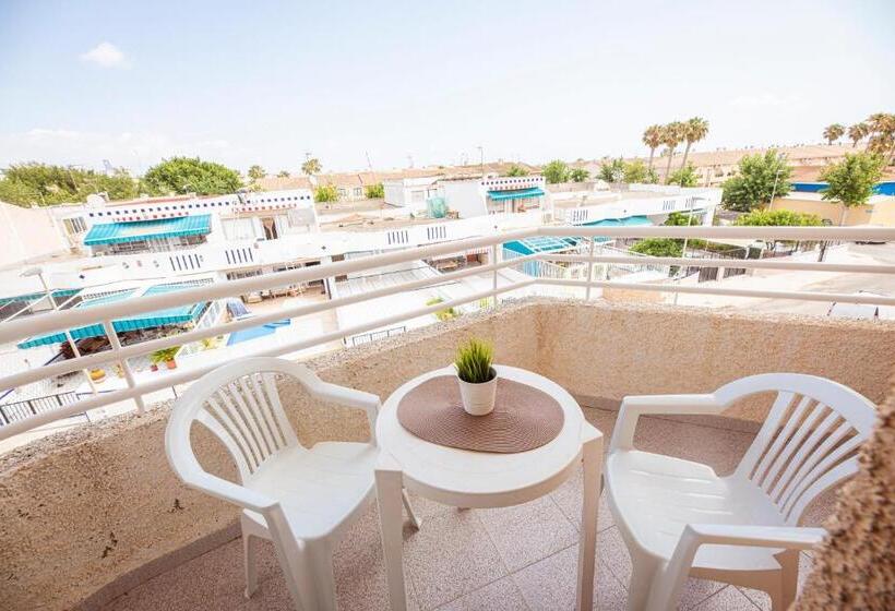 Destino De Sol De Los Alcazares