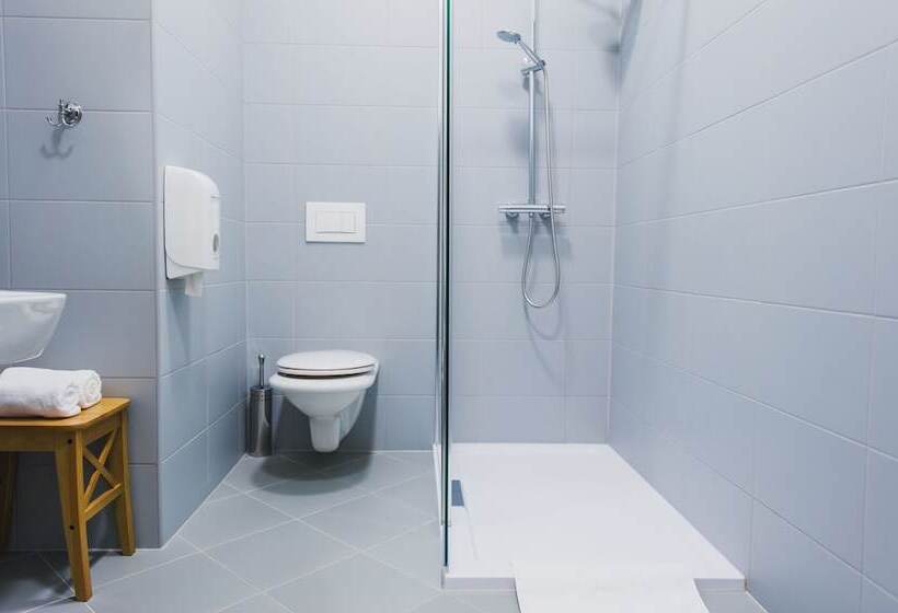 Dolac One Apartments