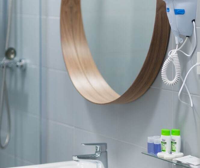 Dolac One Apartments