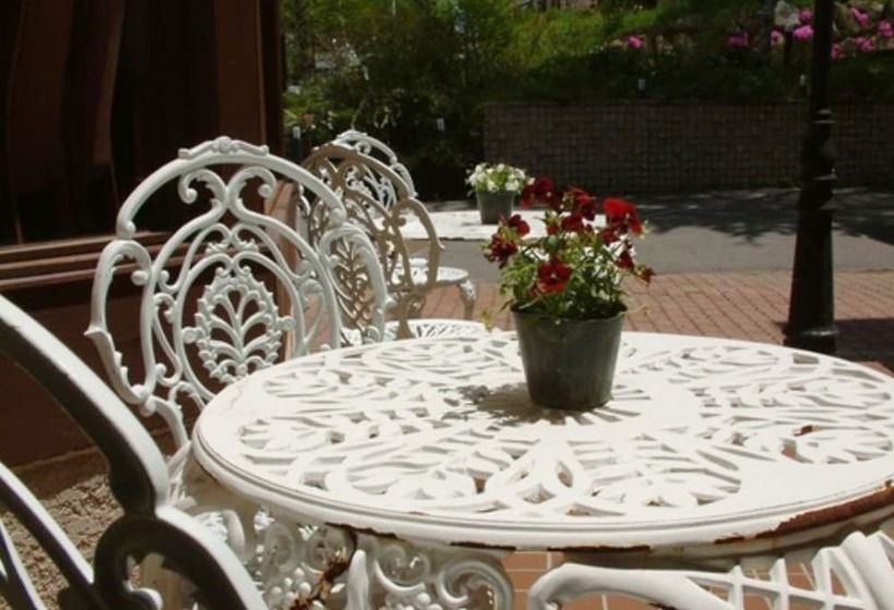 פונדק Shirakabako Sakaeen