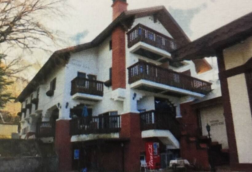 פונדק Shirakabako Sakaeen