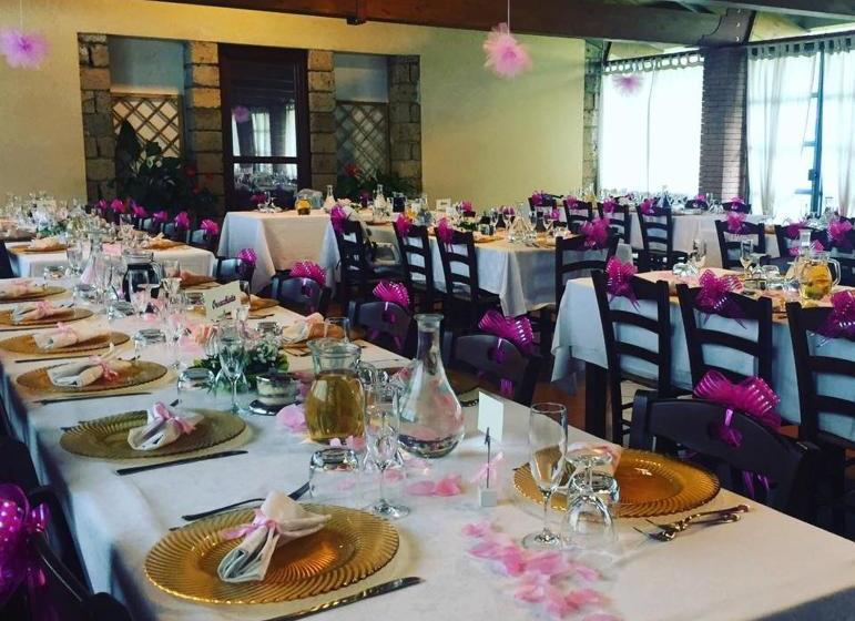 בית מלון כפרי Agriturismo Villa Ione