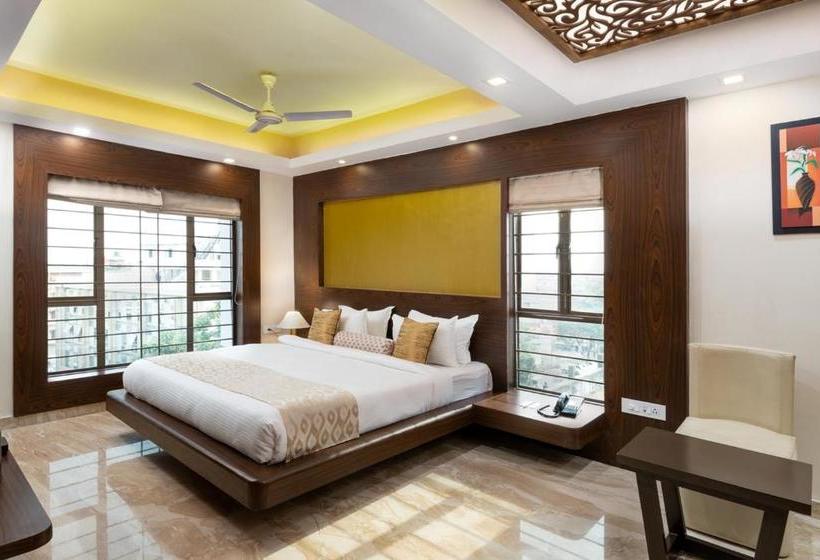 هتل Cygnett Style Tania's