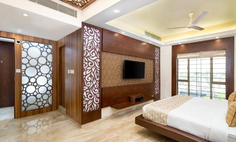 هتل Cygnett Style Tania's