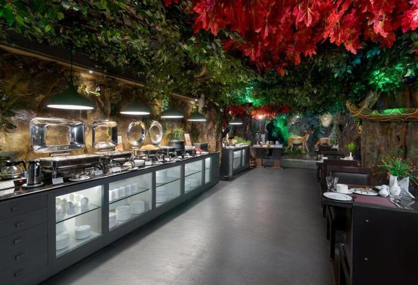 هتل Cygnett Style Tania's