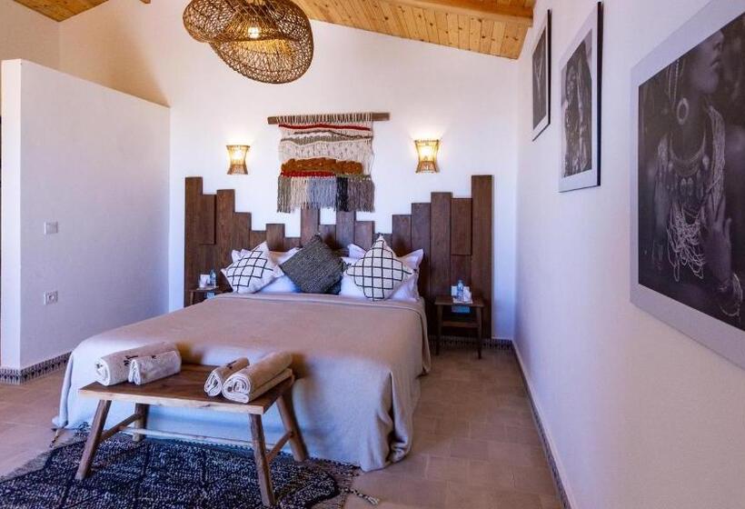 ホテル Dakhla Attitude