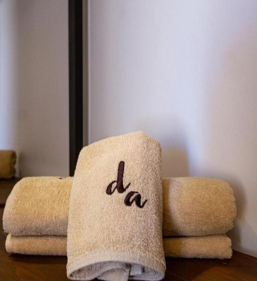 ホテル Dakhla Attitude