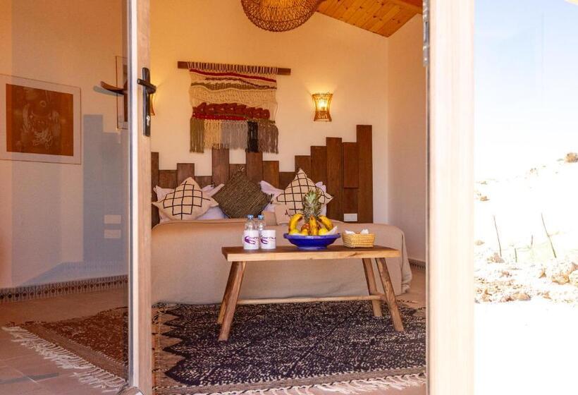 ホテル Dakhla Attitude