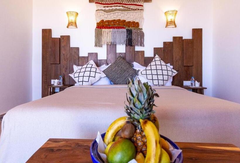 ホテル Dakhla Attitude