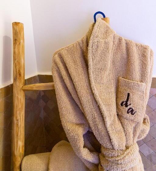 ホテル Dakhla Attitude