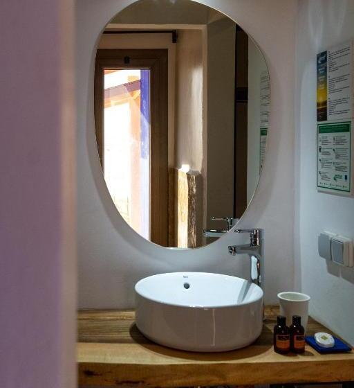 ホテル Dakhla Attitude