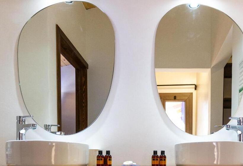 ホテル Dakhla Attitude