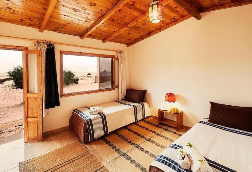 ホテル Dakhla Attitude