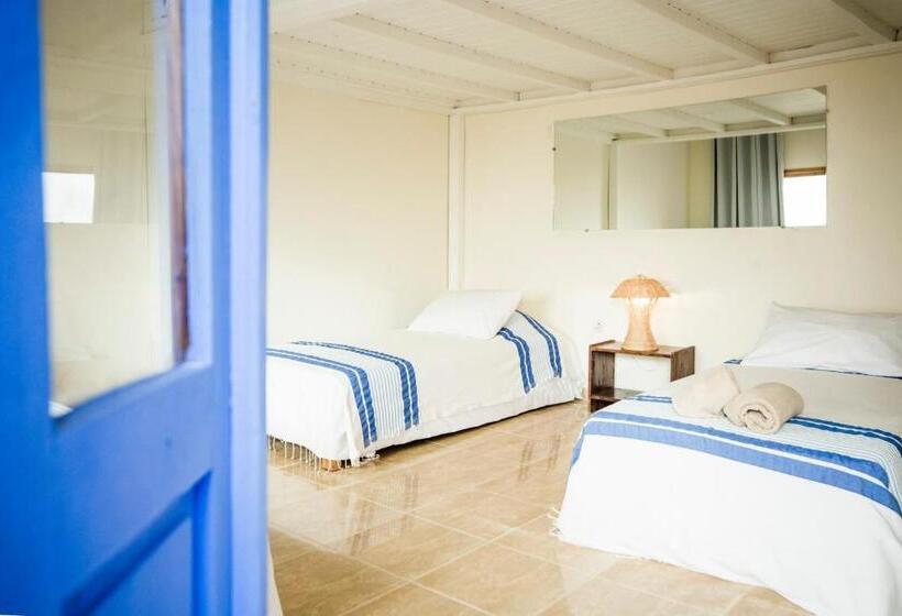 ホテル Dakhla Attitude