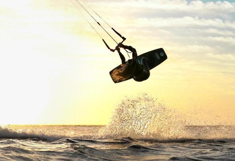 ホテル Dakhla Attitude