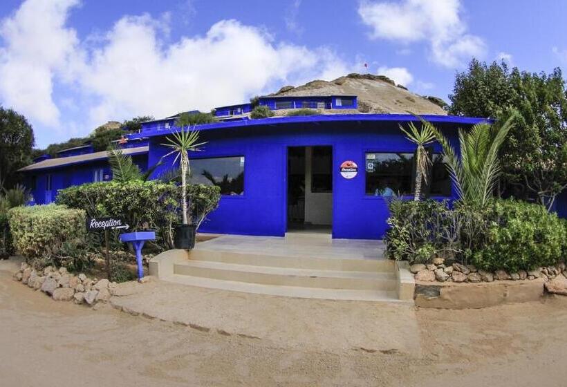 ホテル Dakhla Attitude