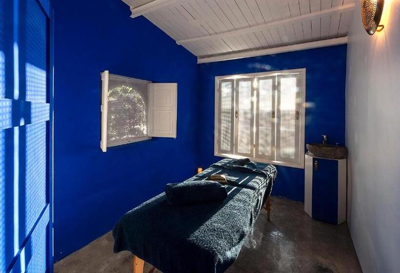 ホテル Dakhla Attitude