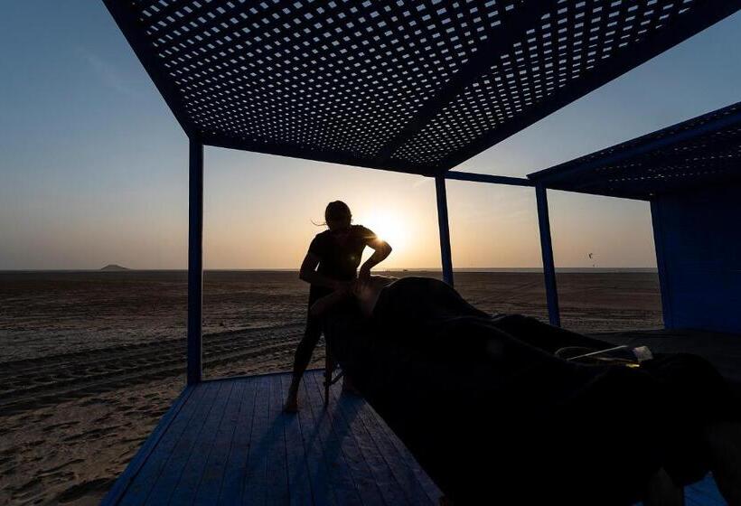 ホテル Dakhla Attitude