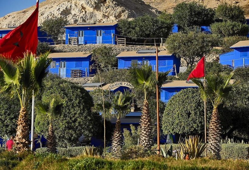 ホテル Dakhla Attitude