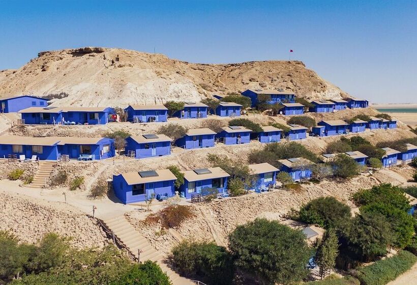 ホテル Dakhla Attitude