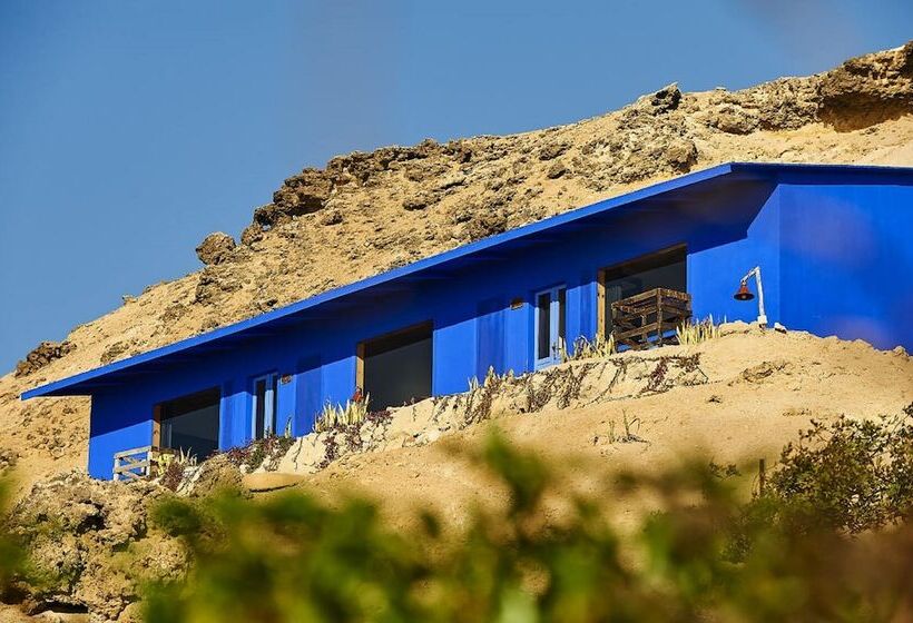 ホテル Dakhla Attitude