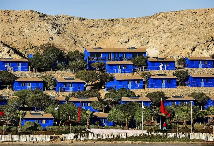 ホテル Dakhla Attitude